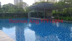 Soleil @ Sinaran (D11), Condominium #88391282